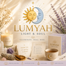 LUMYAH LIGHT &amp; SOUL - Home