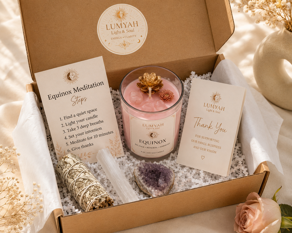 Love Spell Rose Petals Soy Wax Candle, Highly Scented