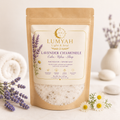 LUMYAH Lavender Chamomile Bath Soak — 8 oz