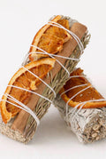 Aromatic Sage