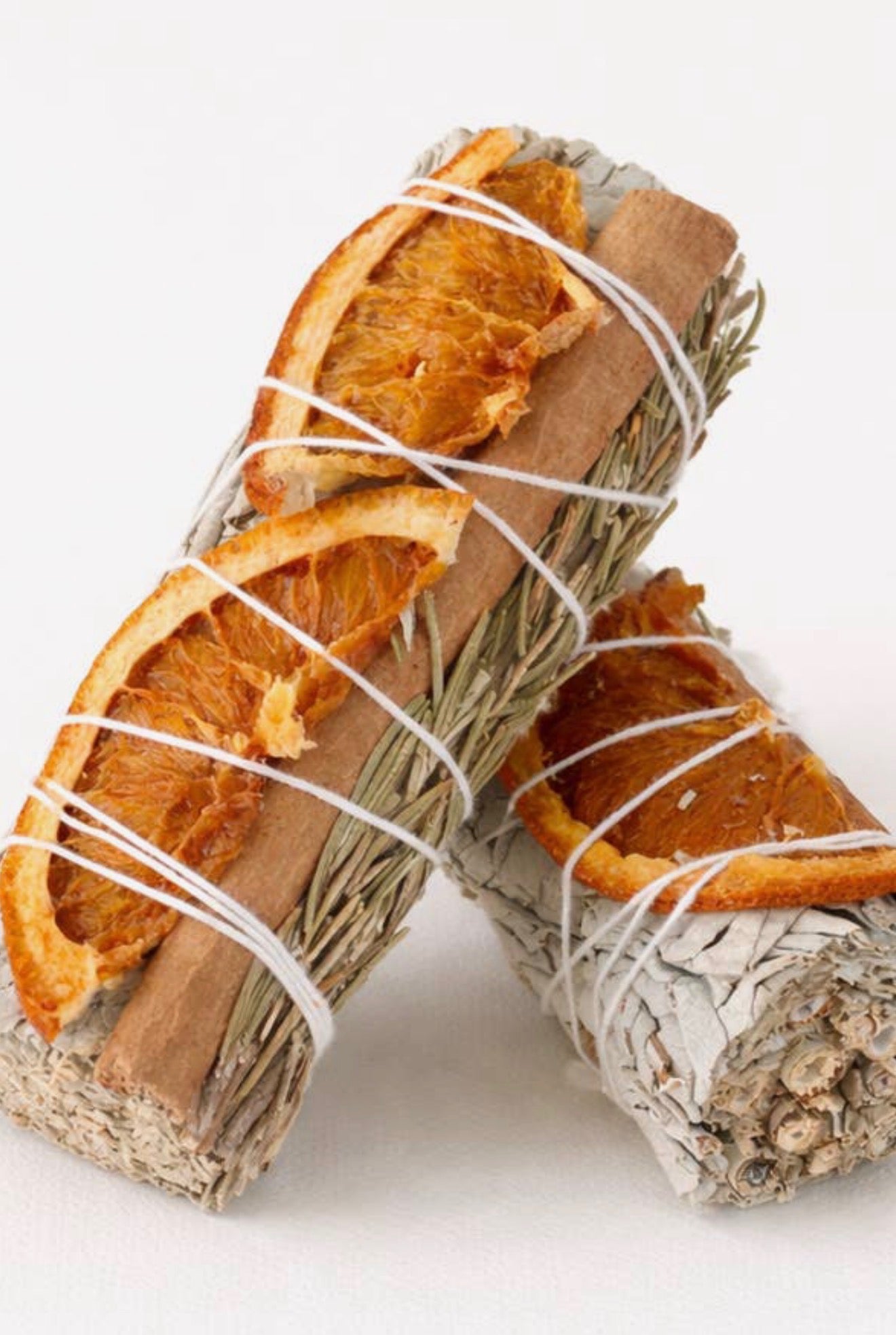 Aromatic Sage