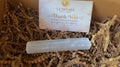 Natural Selenite Crystal Wand