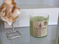 Lemongrass Candle